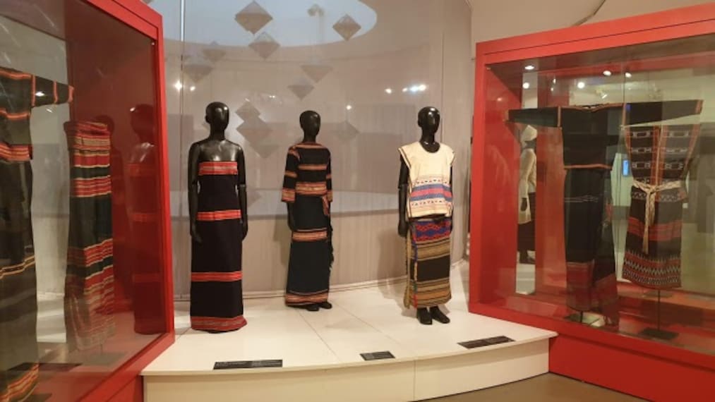 Vietnamese Womens Museum_2